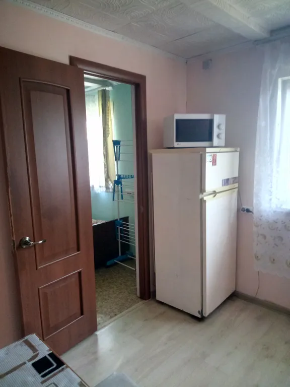 Квартира Благоустроенная квартира — Красноярск