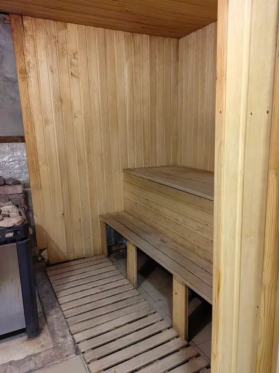 Уютный коттедж для отдыха