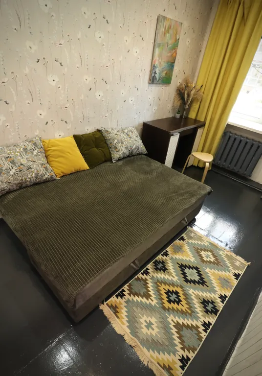 Sovetskaya Apartment’s