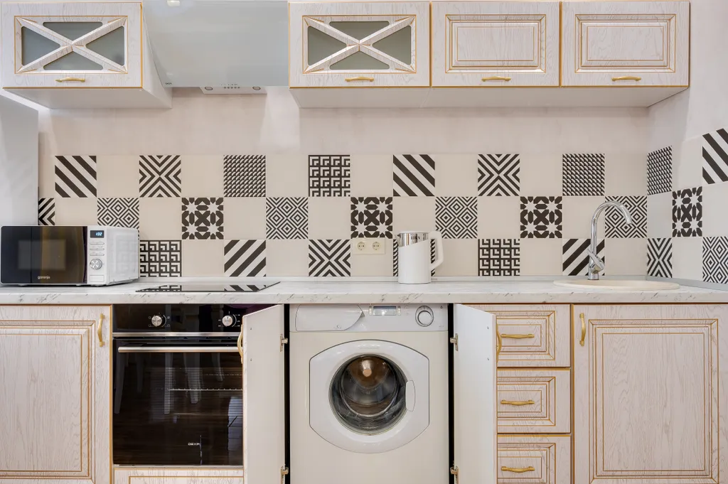 Люкс в центре с джакузи и видом на город