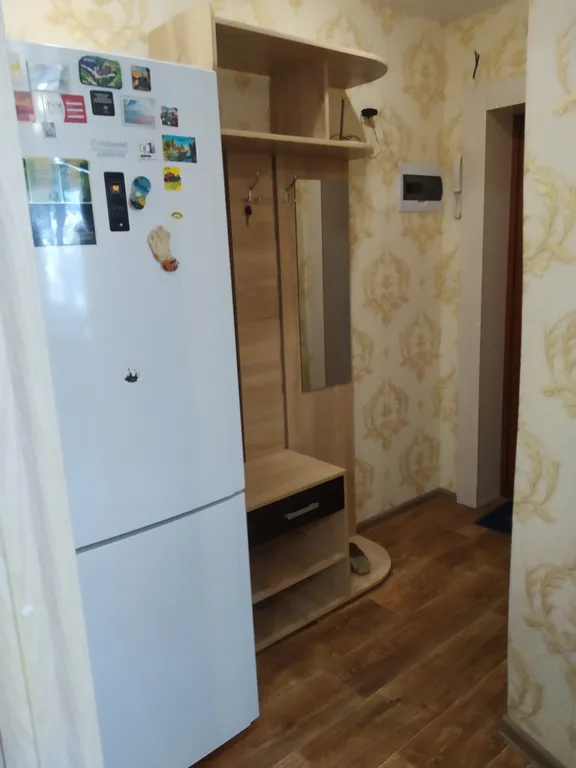 Квартира Двухкомнатная квартира у моря и парка Поддубного — Ейск