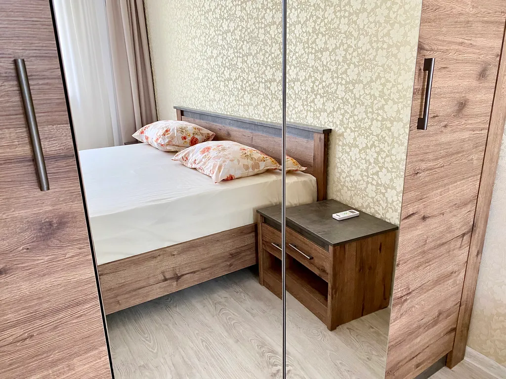 Милый дом - Mon cher