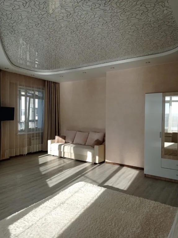 Видовая квартира с джакузи в 5 минутах езды от аэропорта