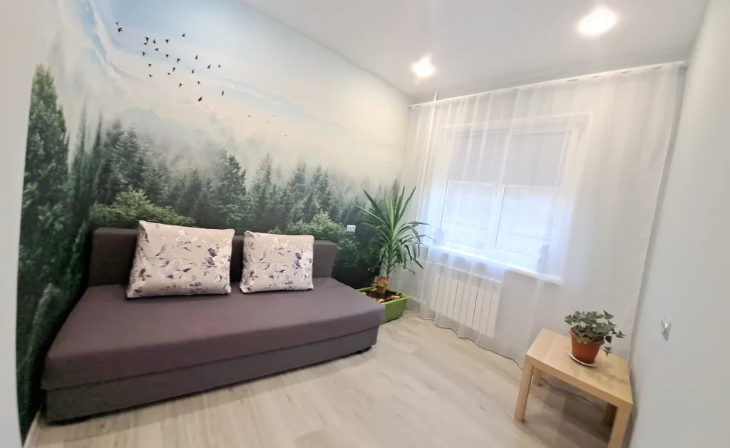 4-комнатная Квартира