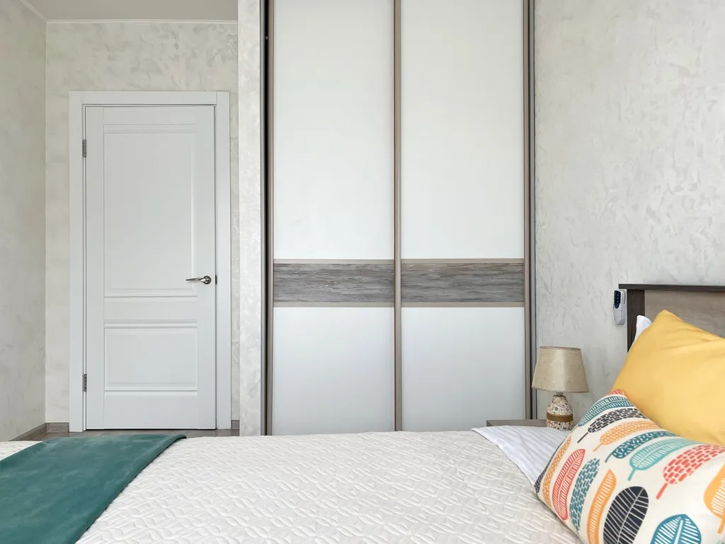 1-комнатная  уютная квартира на Быстрецкой