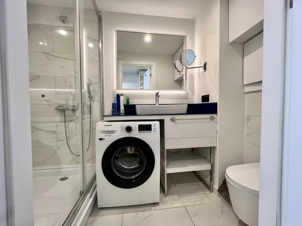 Orbi City Batumi A-Block • 3248 • Поющие фонтаны