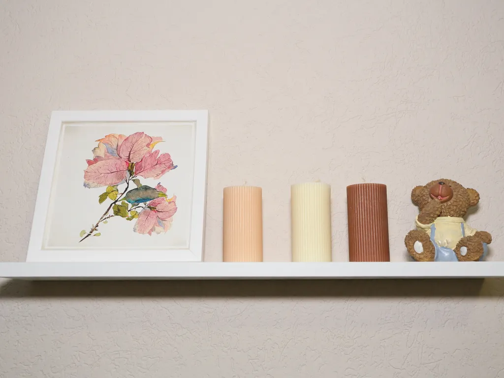 Уютная студия с раздельными спальными местами