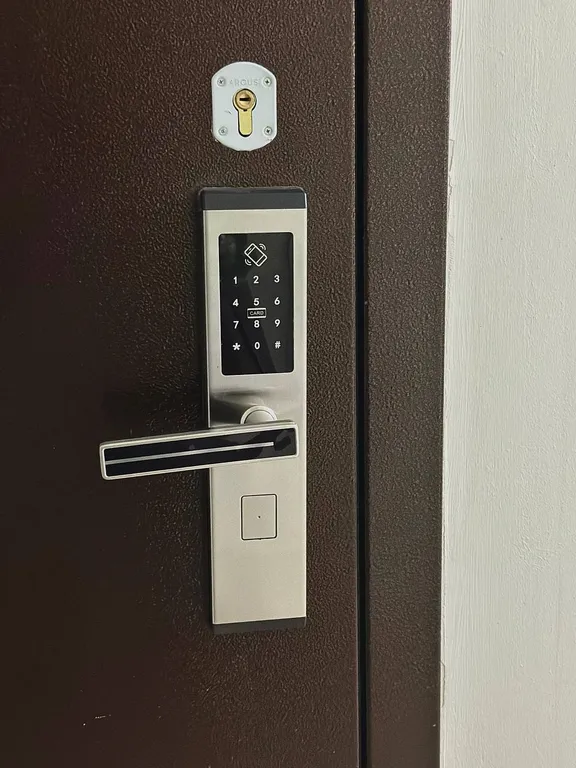 Апартаменты Класика - классический интерьер с современными удобствами