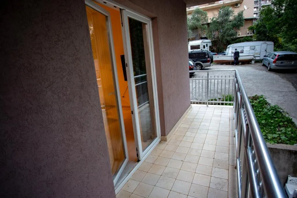 Уютная квартира возле оливковой рощи