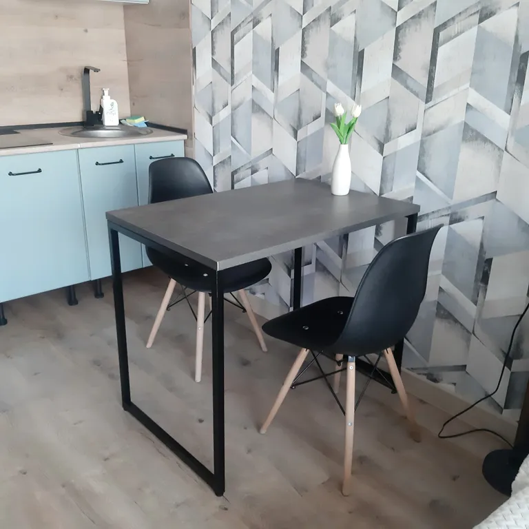 Уютная однокомнатная квартира