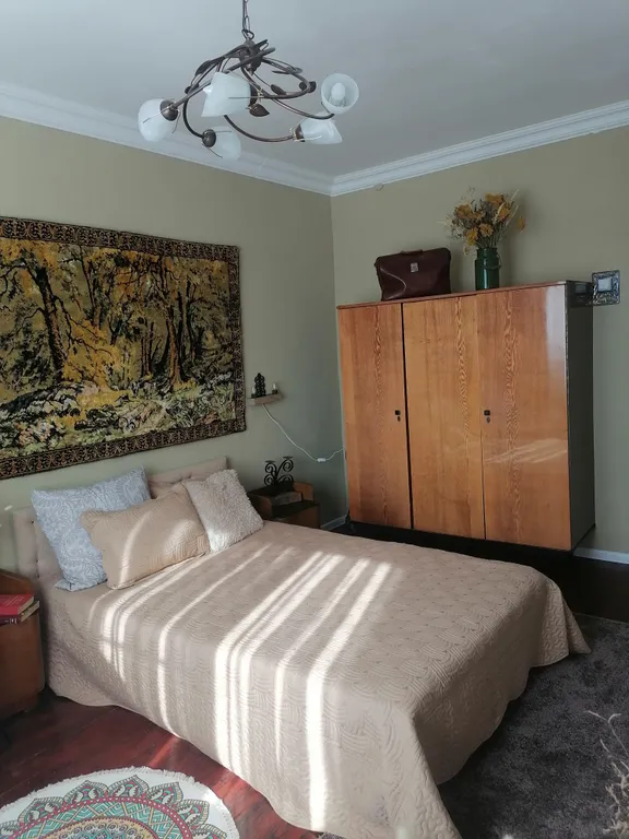 Уютное советское ретро