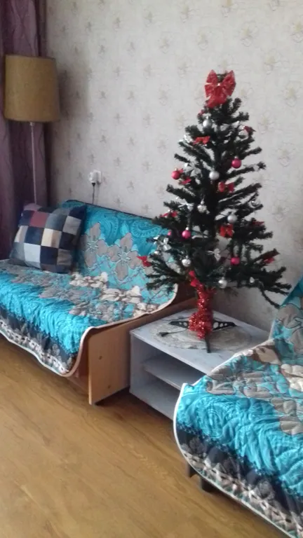 Жилье у озера