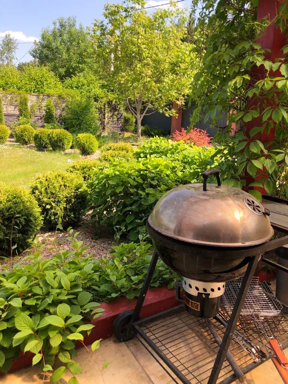 Усадьба джем