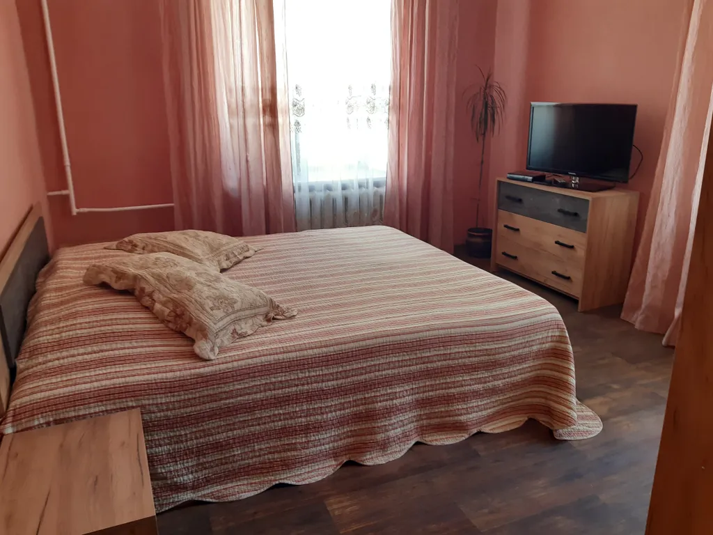 Квартира Квартира Уютная квартирка в центре Севастополя — Севастополь