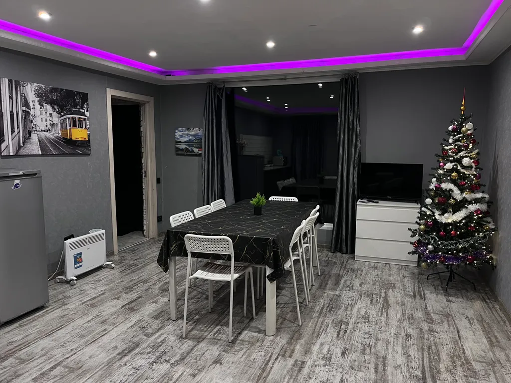 Загородный коттедж Фауна Петергоф