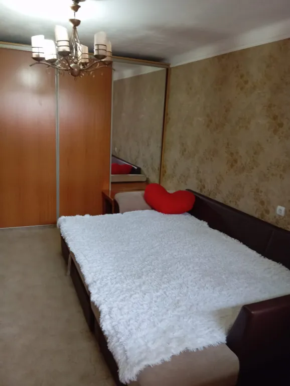 Квартира Уютная комната в центре города — аренда посуточно в Пятигорск
