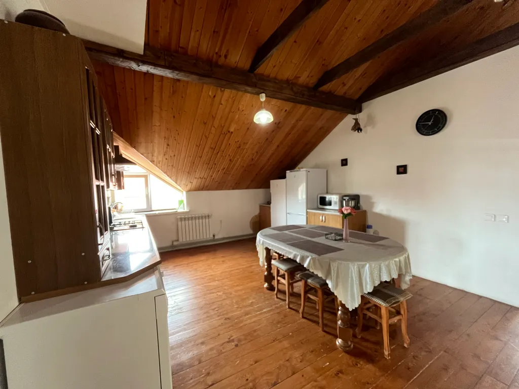 Апартаменты на море