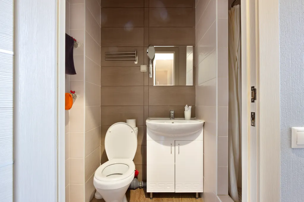 Квартира 1-комнатная Квартира — Красноярск