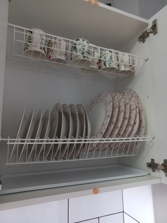 Квартира Просторная уютная 2 - комнатная квартира в новом доме — Элиста