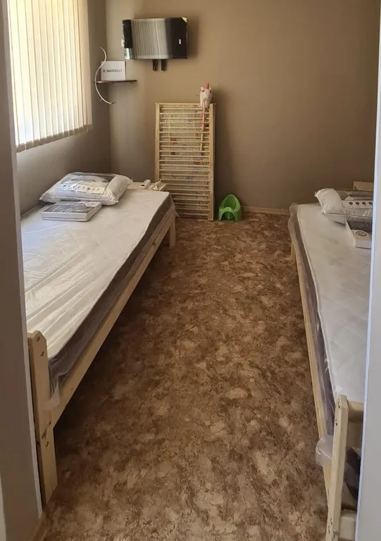 Квартира Квартира Гостевой дом Шалфей — Анапа