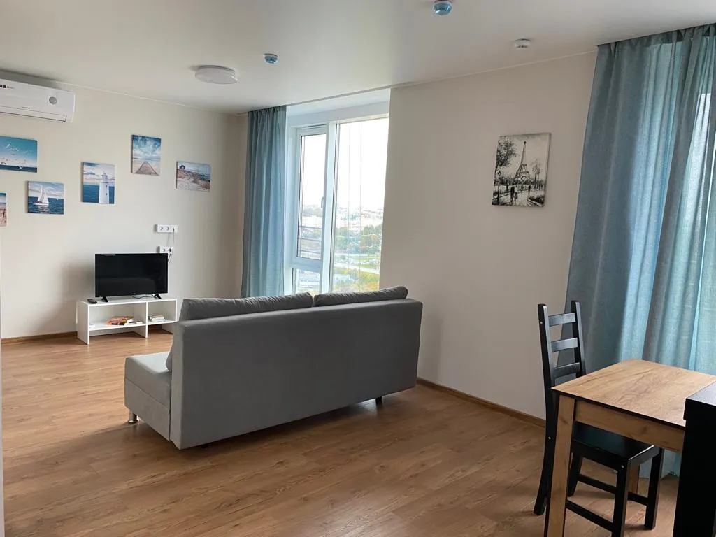 Квартира Квартира в Умном доме — Уфа