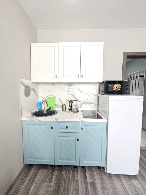 Уютная квартира на Фрунзе-5