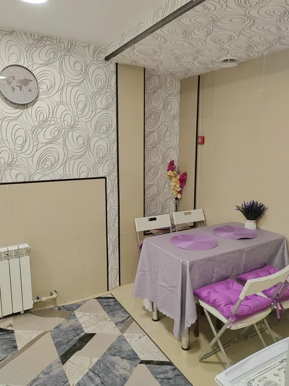 Квартира 1-комнатная Квартира — Сочи