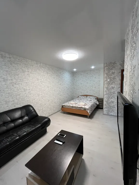 1-комнатная Квартира — аренда посуточно в Мурманск