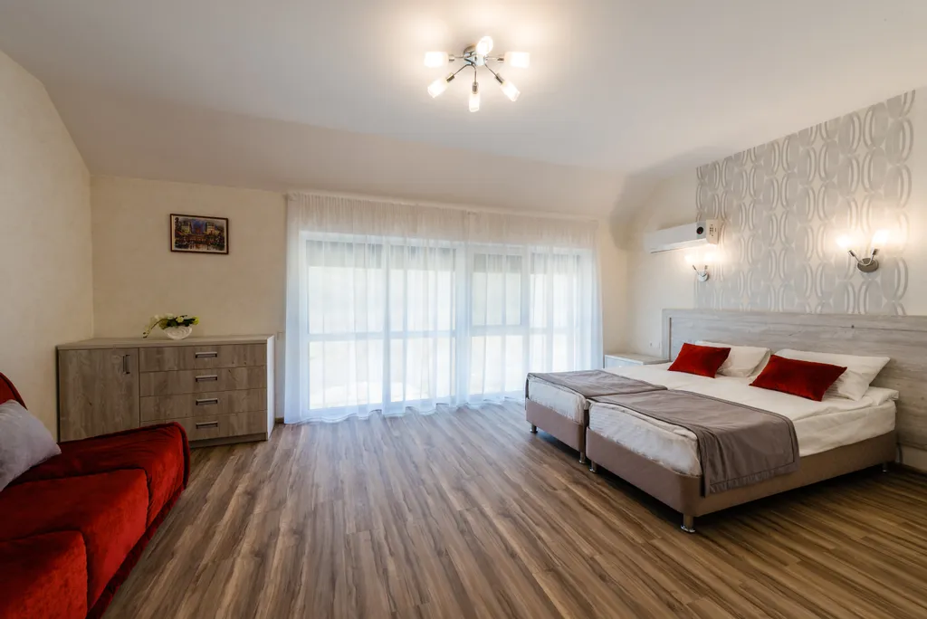 Квартира Комната — Дюрсо