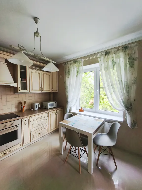 Квартира Квартира ОК-Светлик — Светлогорск