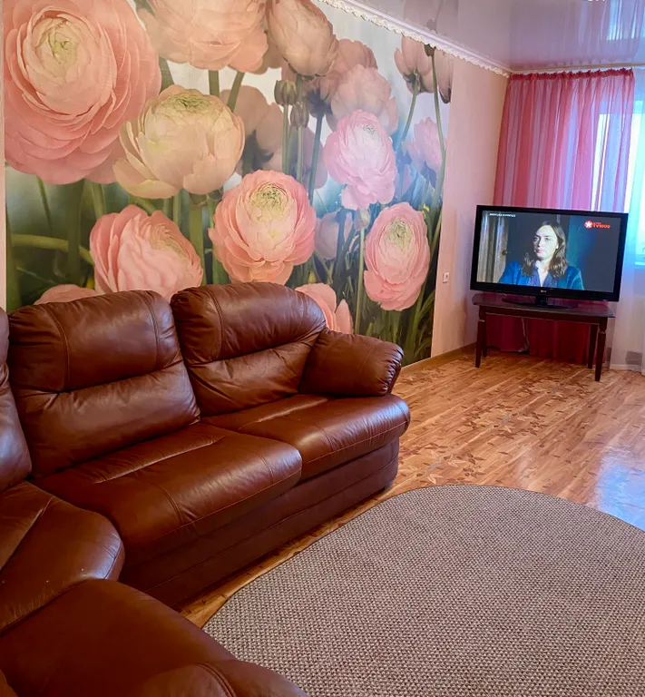 Уютная квартира в ЖК Калинка