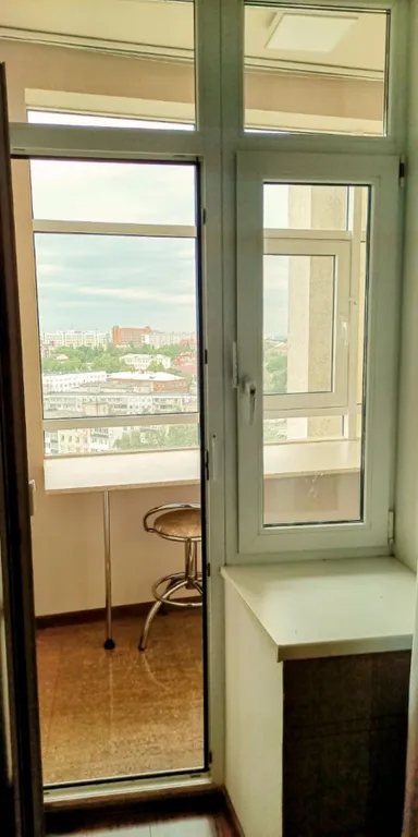 Одна из лучших квартир