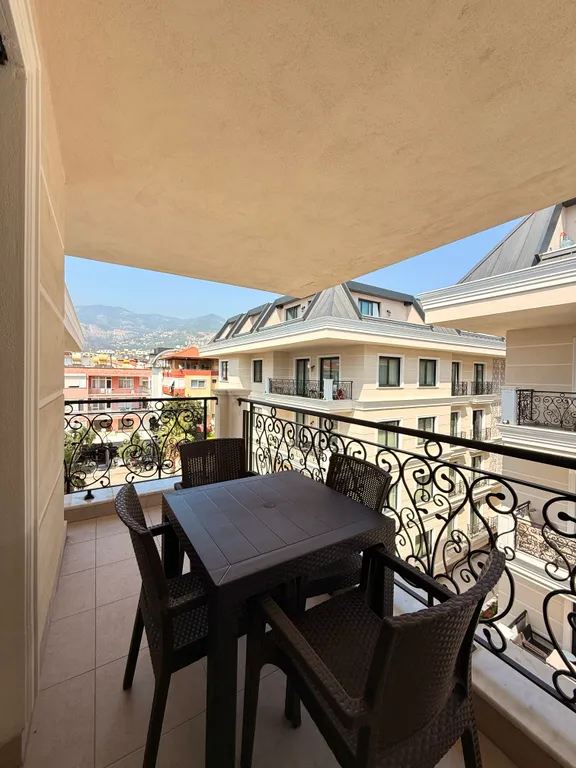 SA Apartments, Luxury 2BD Duplex