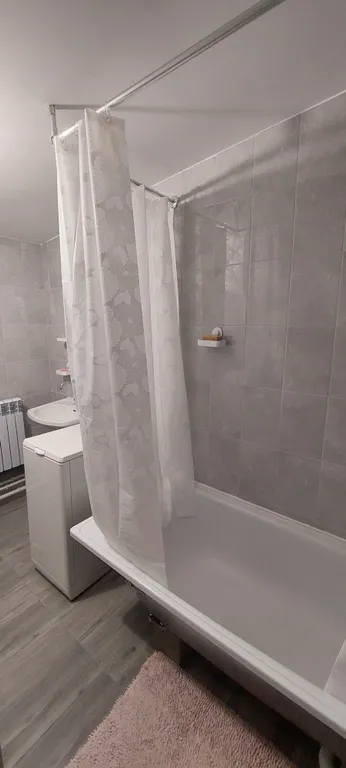 Квартира Жилье для гостей — Буй