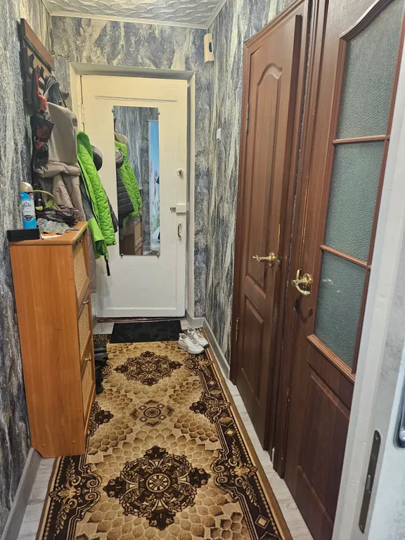 Уютная квартира в Солнечногорске, Тимоново.