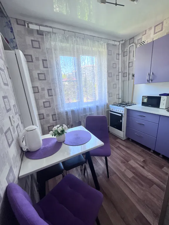 Квартира около Приморского пляжа