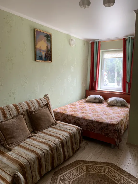 Квартира Уютный номер в гостевом доме — аренда посуточно в Геленджик