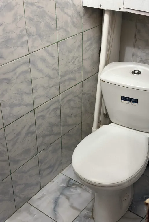 Квартира Двухкомнатная квартира в 15 минутах от моря — Севастополь