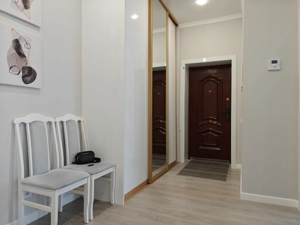 Уютный дом у Моря