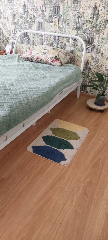 Отдельная комната в 2-х комнатной квартире