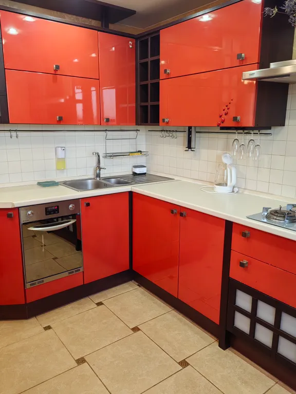 Уютная квартира в историческом центре города