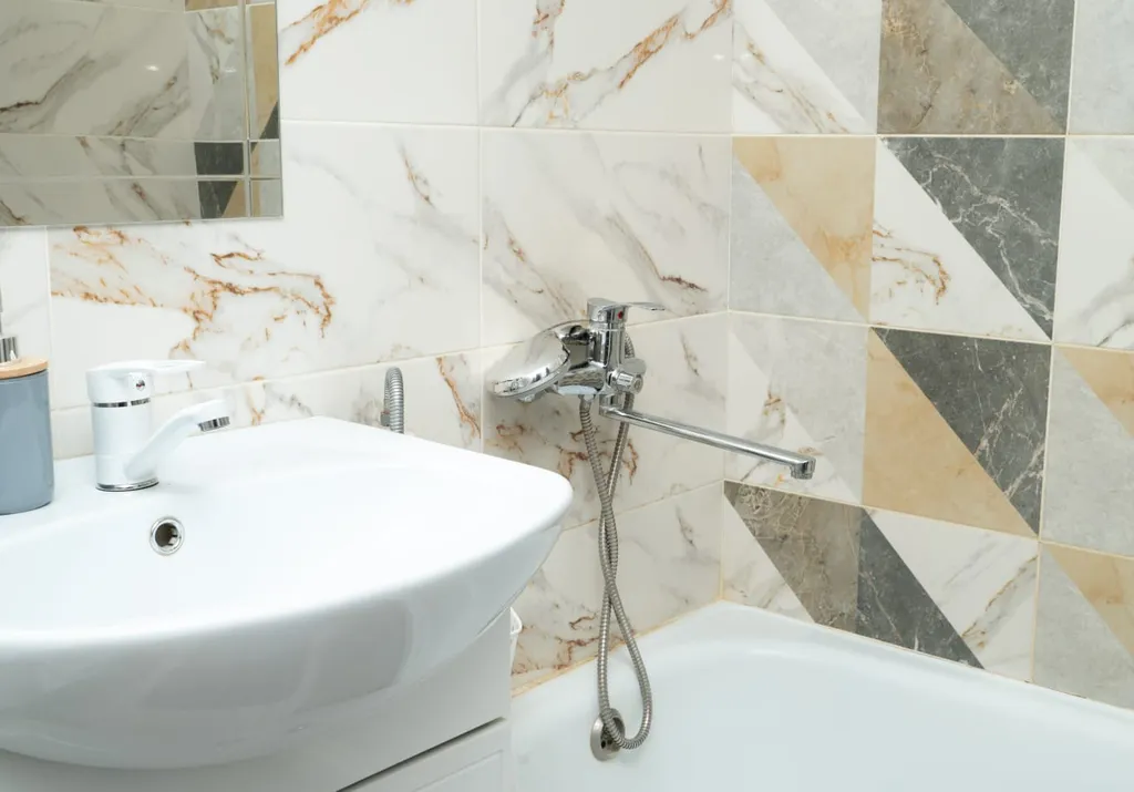 Квартира для командировочных в тихом районе города.