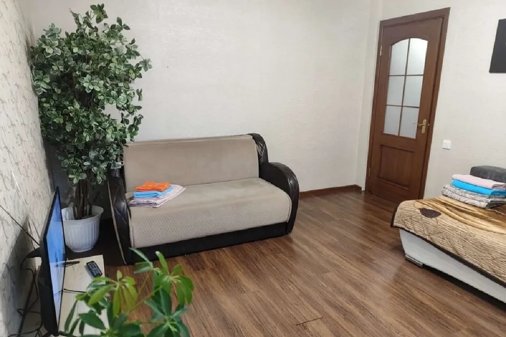 Квартира Комфортные и уютные апартаменты — аренда посуточно в Братск