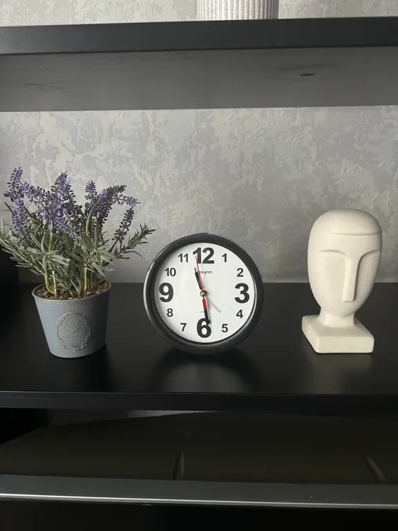 Уютная однокомнатная квартира