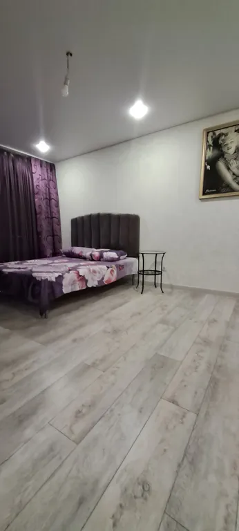 Квартира в новостройке