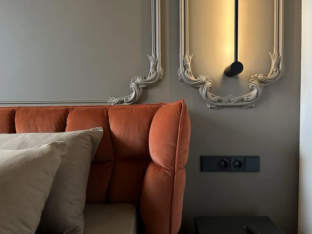 Квартира Дизайнерская квартира в 10 минутах от Кремля в историческом центре — Москва