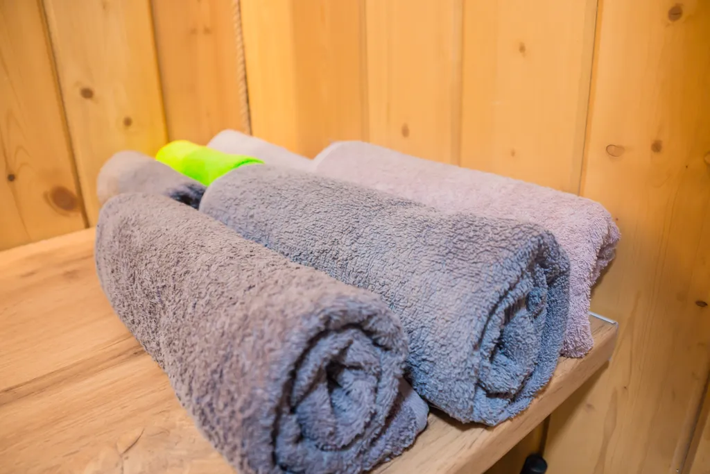 Коттедж НОРДЛИ+БРИМЭНС. Пространство для компании: два дома в лесу у реки — Горячий Ключ