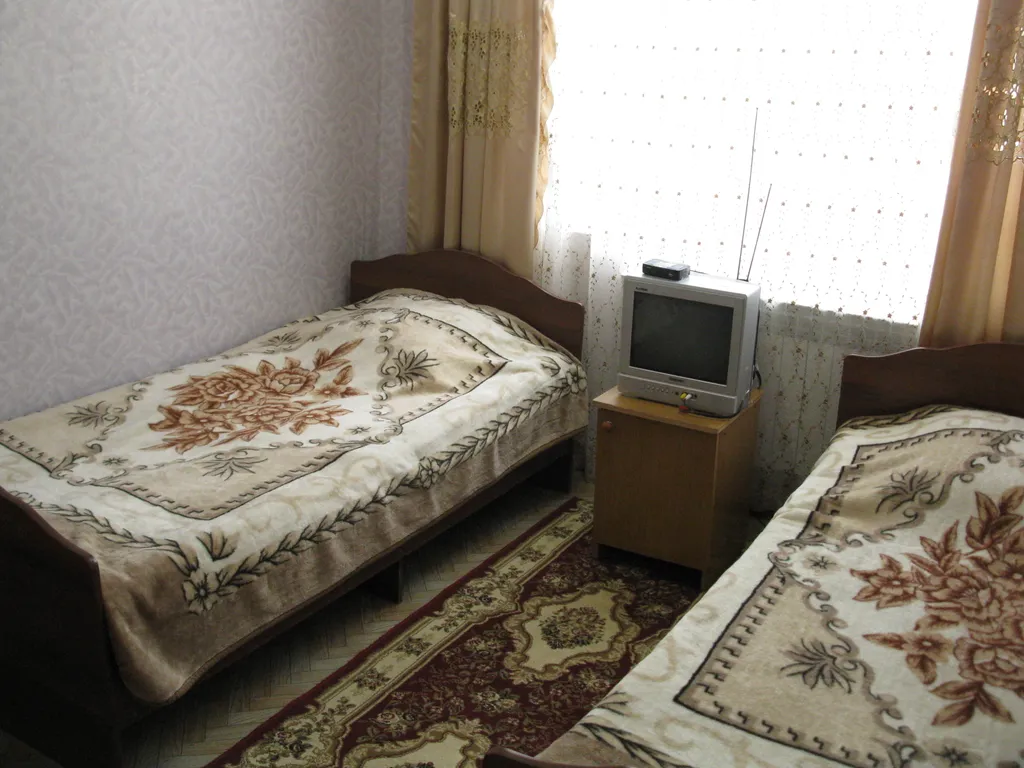 Жильё в Приэльбруссье