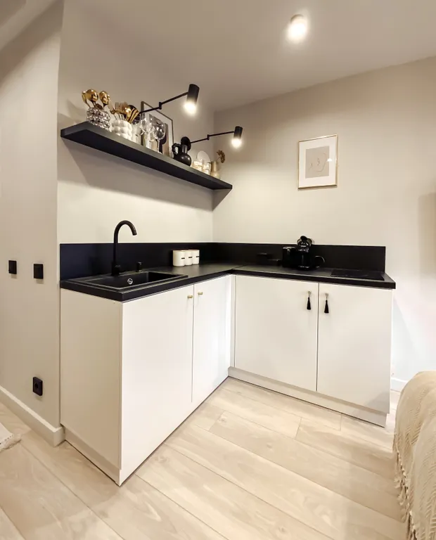 Квартира Квартира Matison Home, парк Царицыно (А9) — Москва