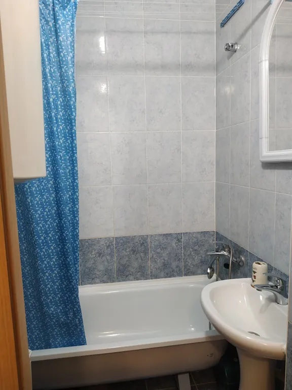 Уютная и комфортная квартира на берегу реки Вятки